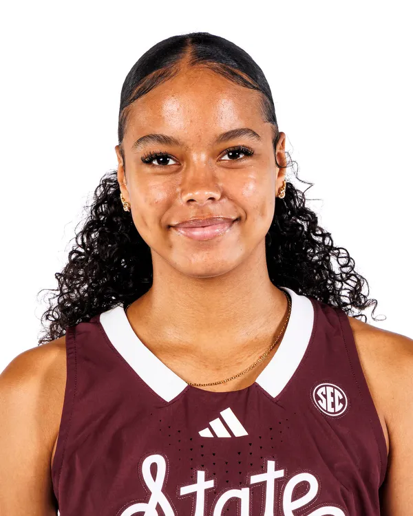 Melissa Guillet, Basketball, undefined