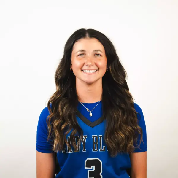 Alexis VanDyke, Basketball, Illinois College