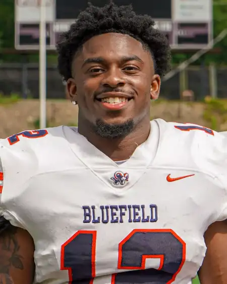 Kyree Edwards, Football, undefined