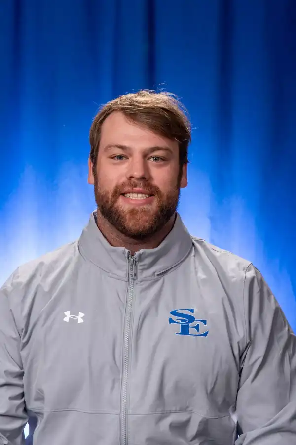 Matthew Bell, Football, Southeastern Oklahoma State University
