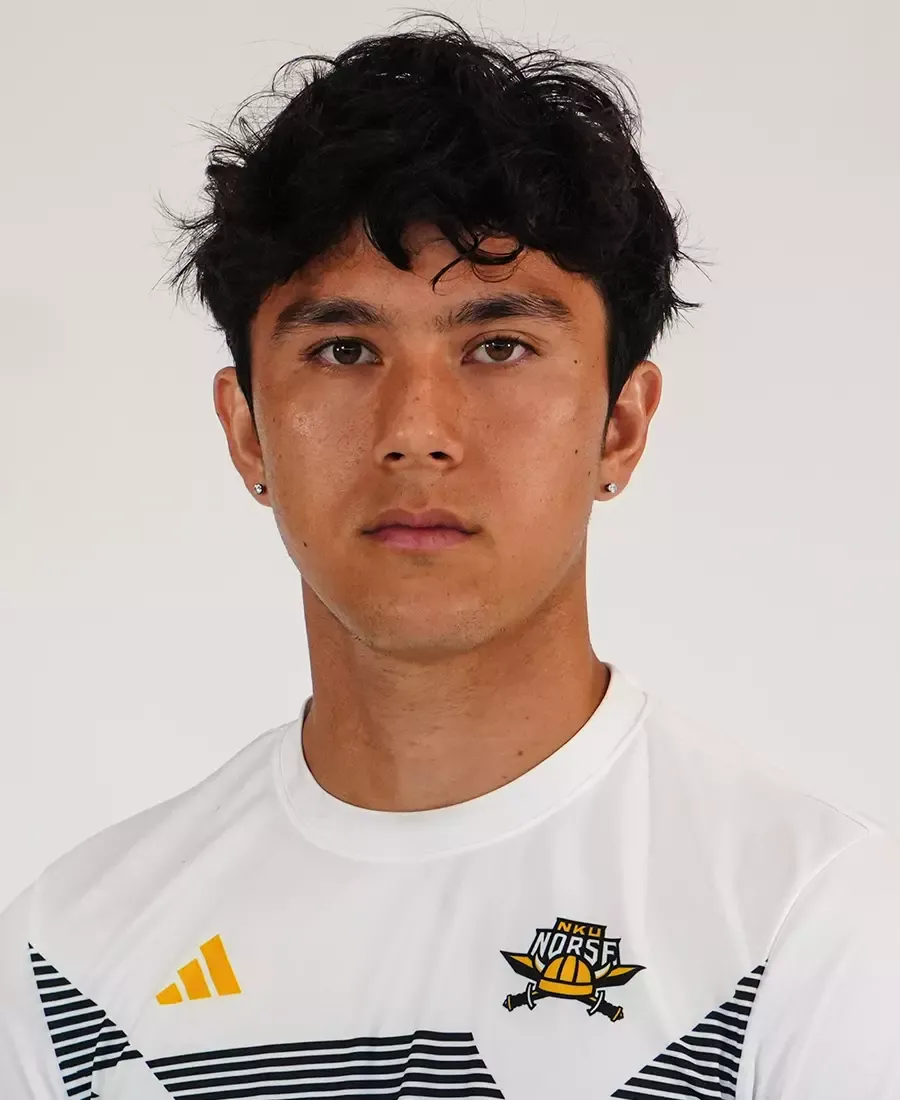 Michael Luechauer, Soccer, Northern Kentucky University