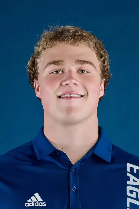 Chason Glenn, Football, Georgia Southern University