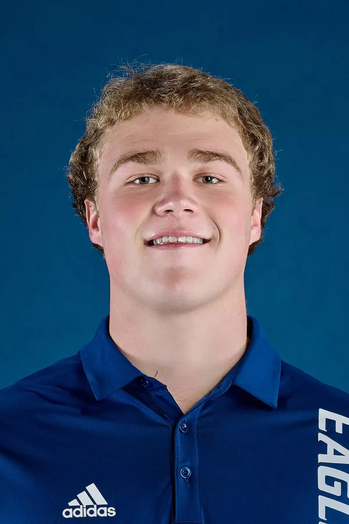 Chason Glenn, Football, undefined