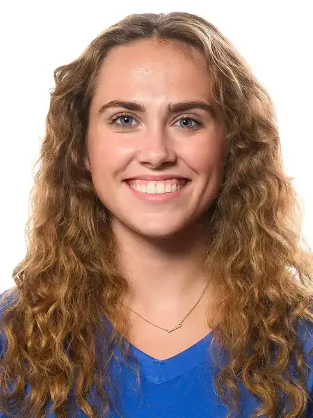 Arianna Tanksley, Volleyball, Wheaton College (MA)