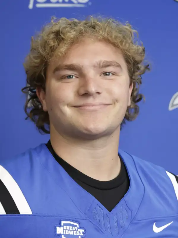 Josh Dugan, Football, Thomas More University