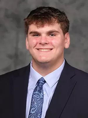 Sean Smith, Football, California University of Pennsylvania