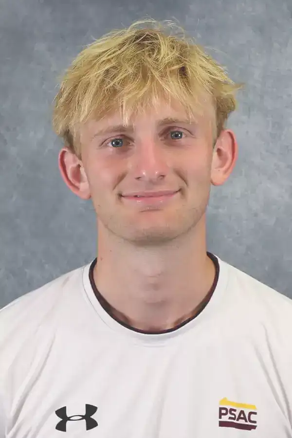Owen Peri, Soccer, Bloomsburg University of Pennsylvania