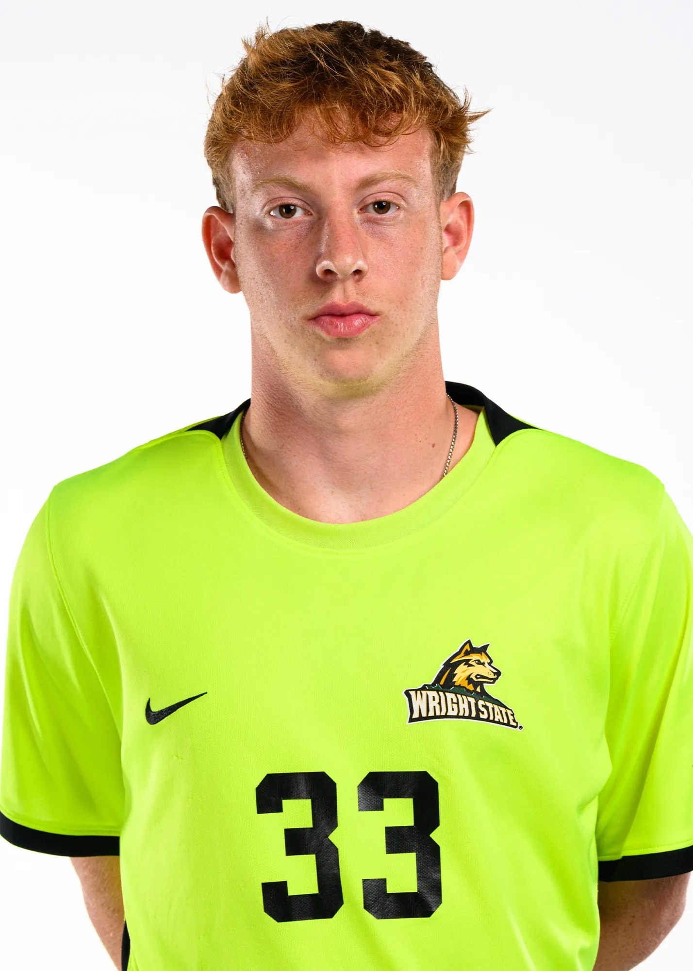Nadav Youdkevich, Soccer, undefined