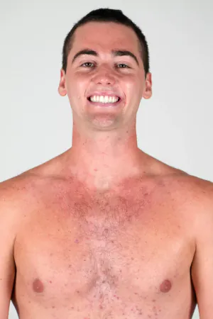 Jake Taylor, Water Polo, undefined