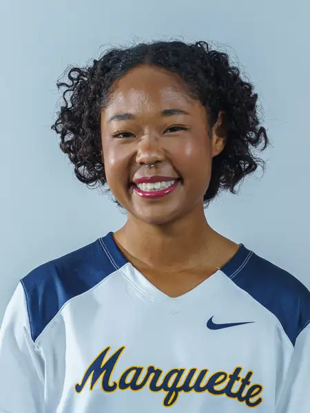 Azaria Lejuene-Woloszyn, Lacrosse, Marquette University