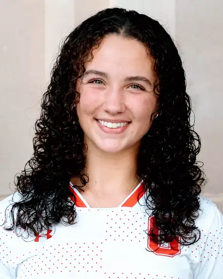 Lauren Muhanna, Soccer, Grove City College