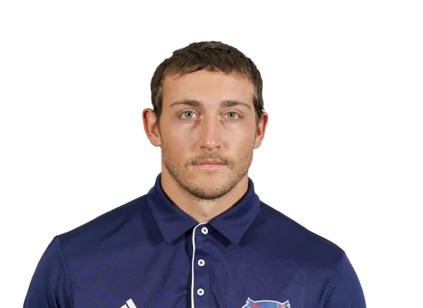 Garrison Smith, Football, Florida Atlantic University