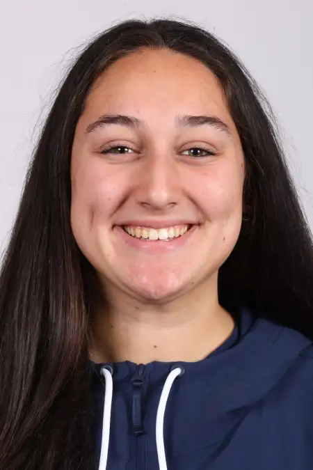 Alexa Dochat, Track and Field (O), University of Pennsylvania