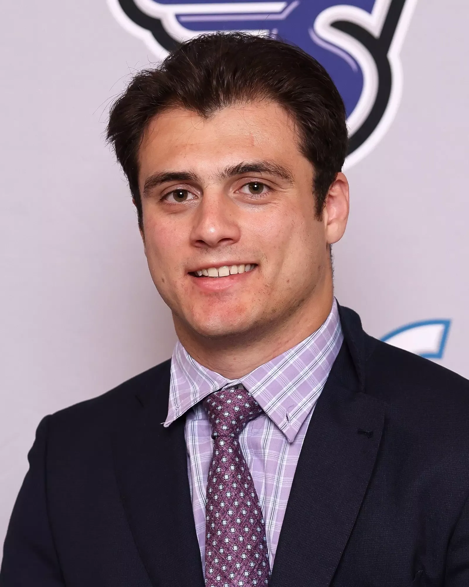George Vomvolakis, Football, Stonehill College