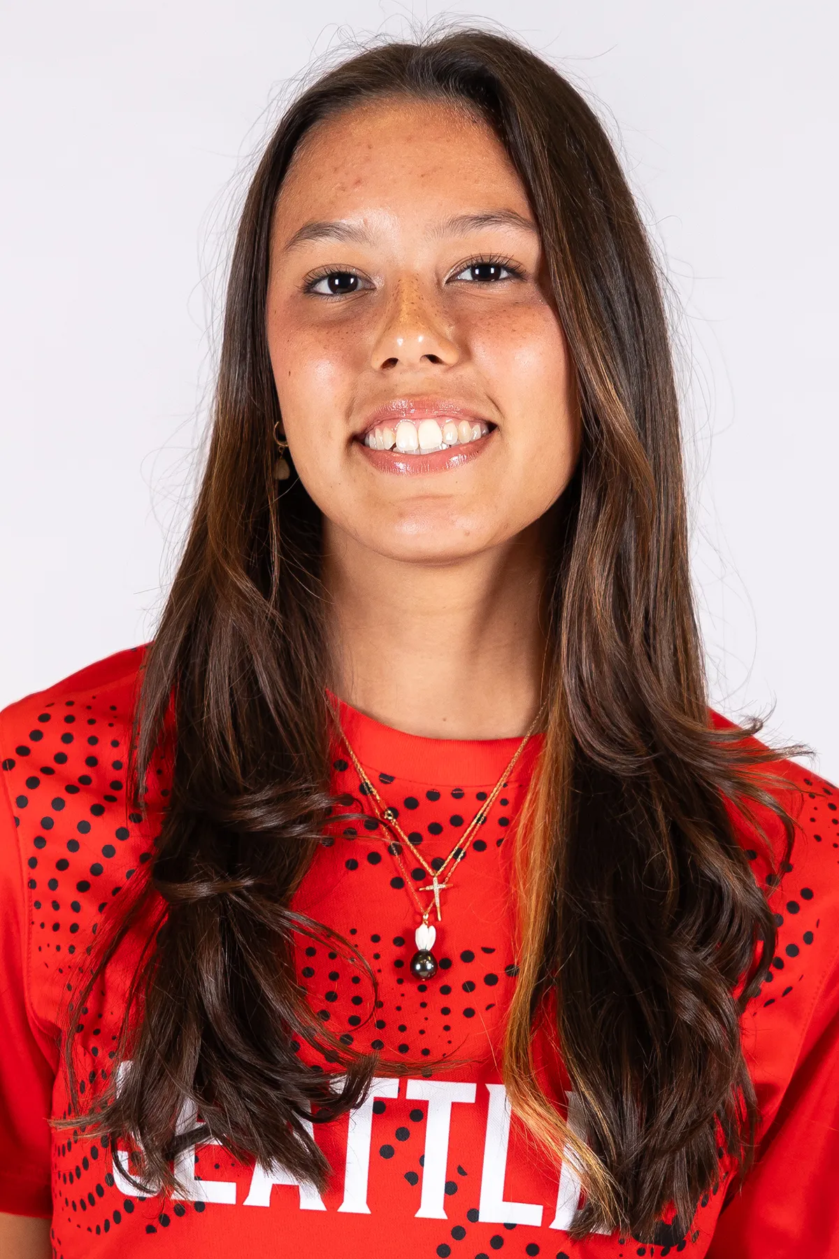 Emily Sparks, Soccer, Seattle University