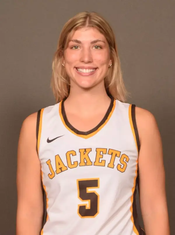 Sarah Scott, Basketball, Baldwin Wallace University