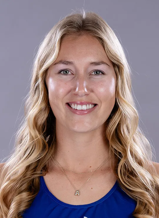 Anna Salmon, Beach Volleyball, undefined