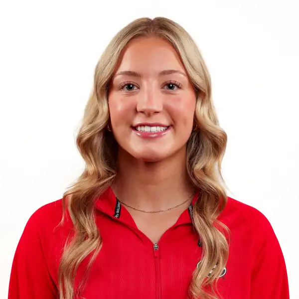 Avery Moll, Gymnastics, University of Georgia