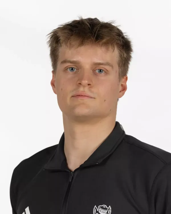 Mikolaj Filipak, Swimming & Diving, North Carolina State University