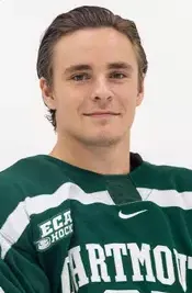 Alex Krause, Hockey, undefined