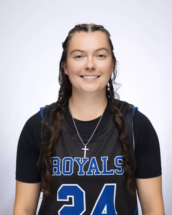 Brooke Morris, Basketball, Eastern Mennonite University