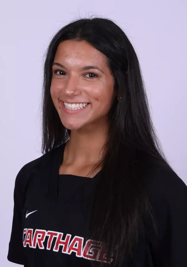 Ashley Gorder, Soccer, Carthage College