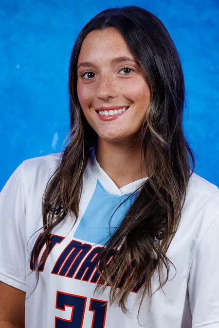 Bri Verdi, Soccer, University of Tennessee at Martin