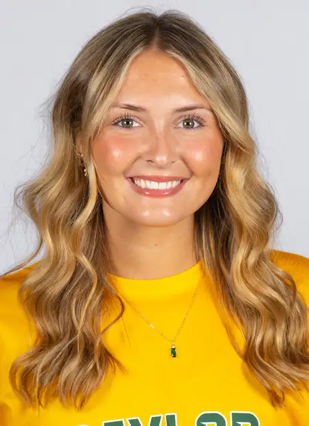 Hailey Smith, Soccer, Baylor University