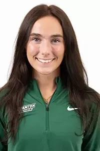 Taylor Page, Track and Field (O), Binghamton University