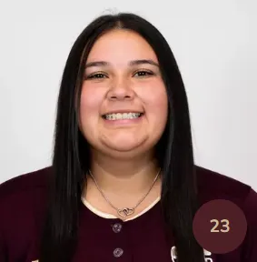 Analisa Soliz, Softball, undefined