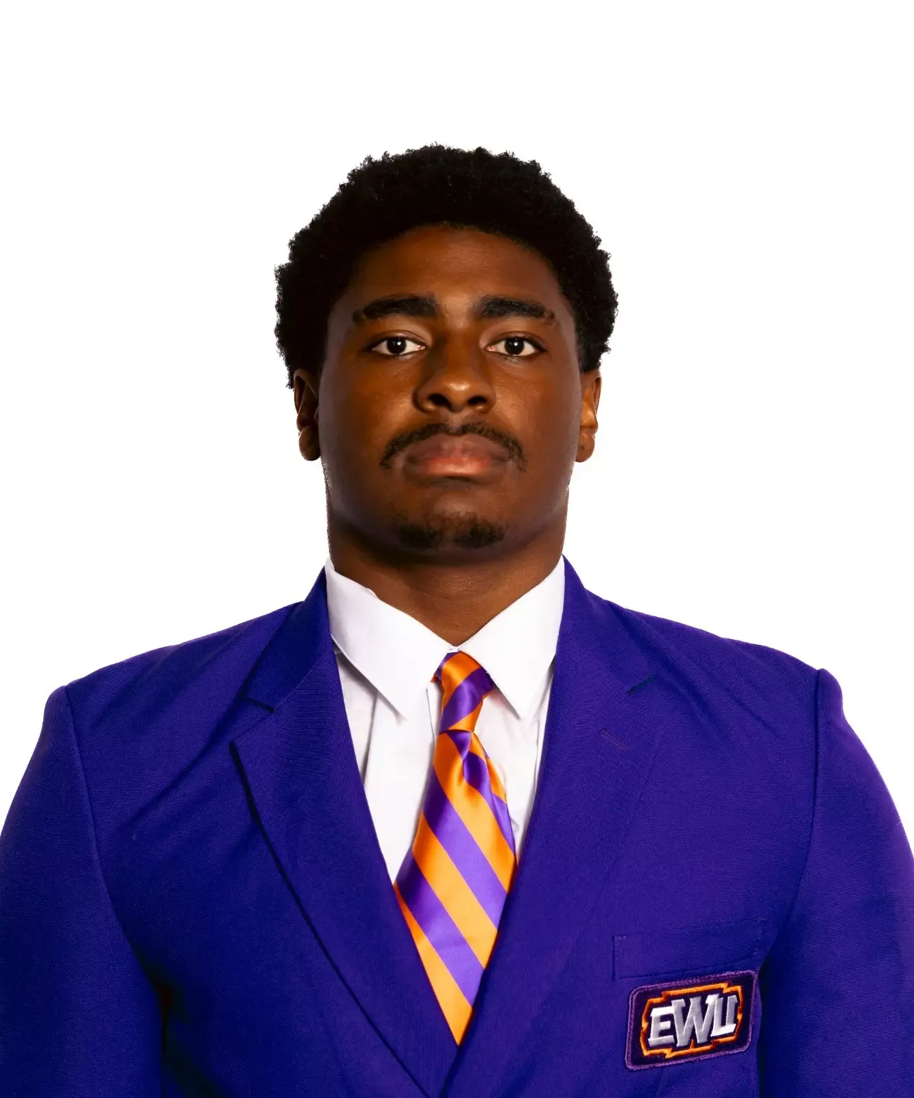 Omari Muhammad-Wyatt, Football, Edward Waters University