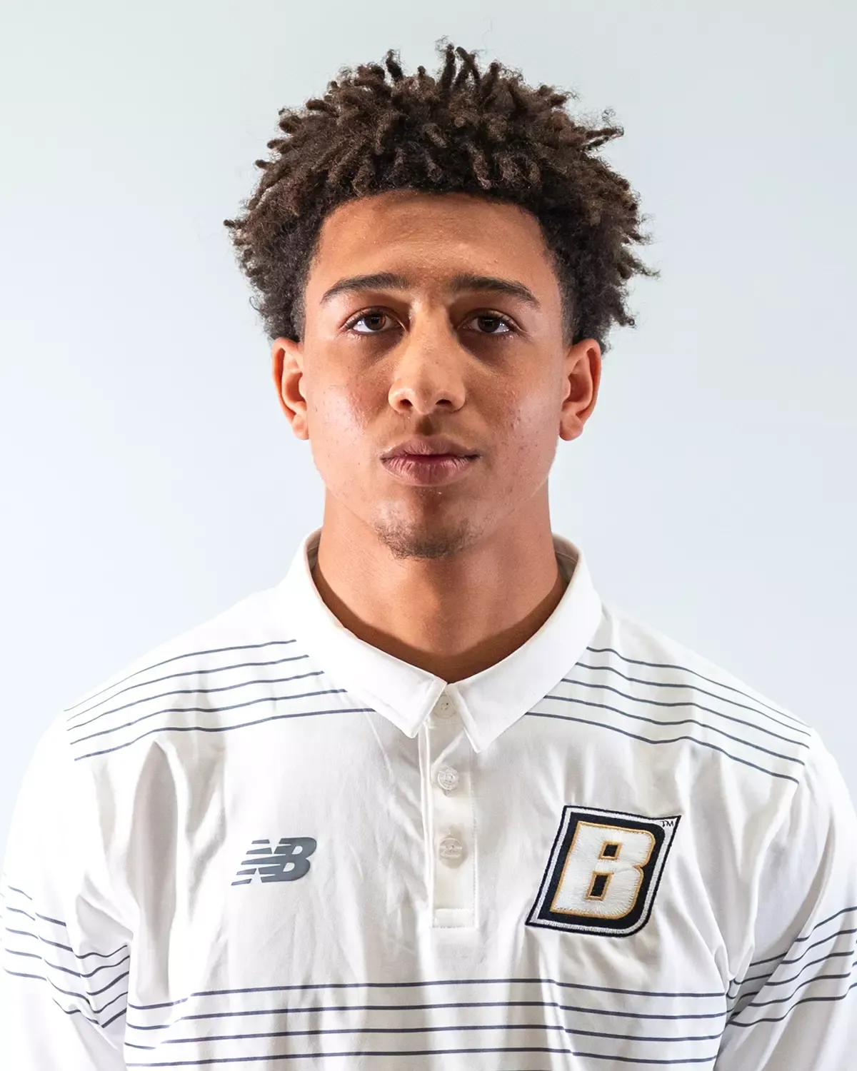 Cedric Griffin, Football, Bryant University