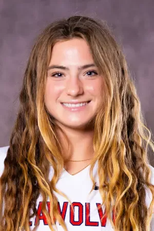 Ellie Masera, Lacrosse, Stony Brook University