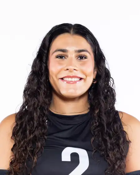 Valyn Donahoo, Volleyball, Lindenwood University