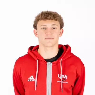 Carson Smith, Swimming & Diving, University of the Incarnate Word