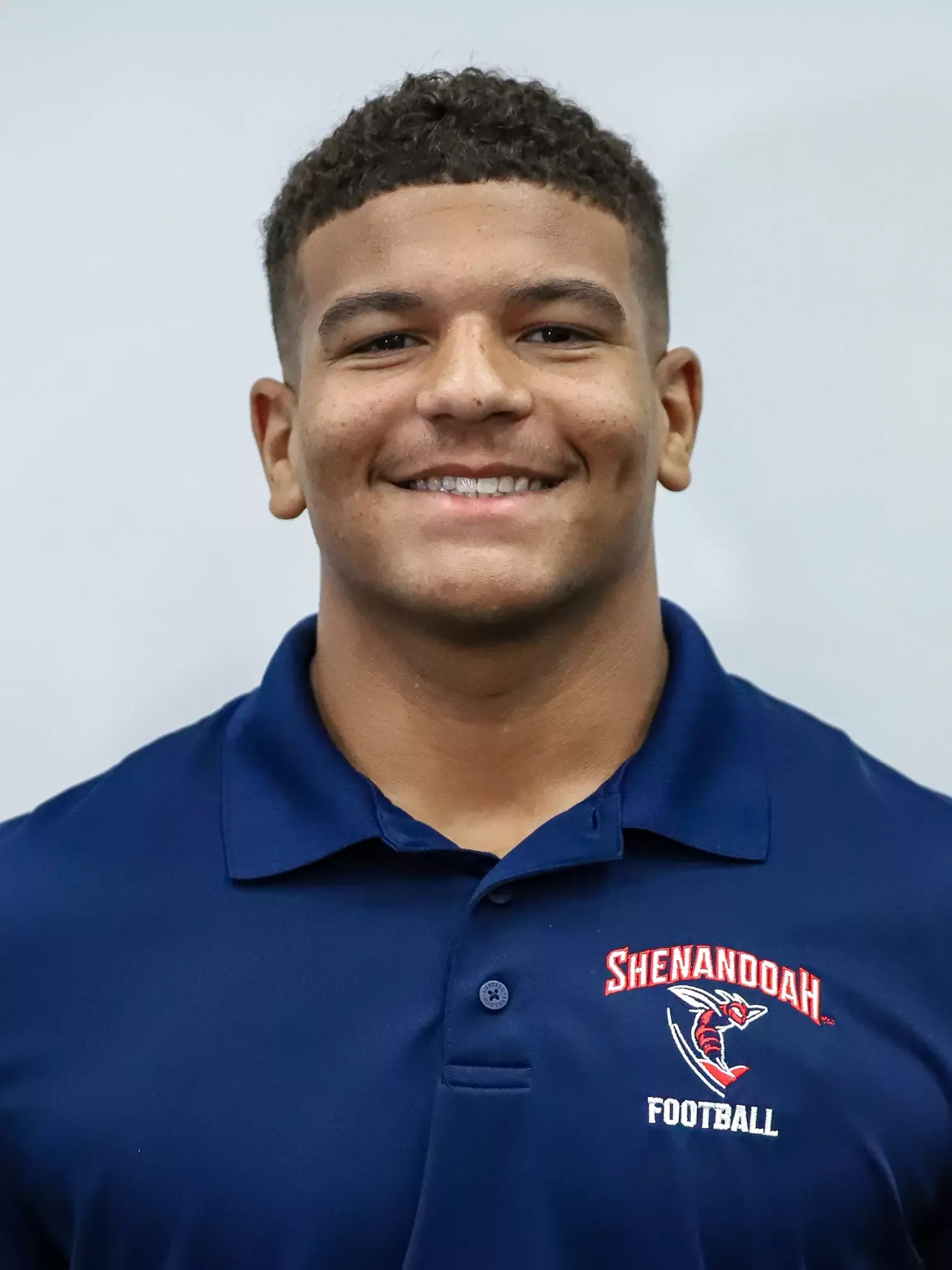 Andrew Taylor, Football, Shenandoah University