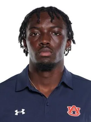 C.J. Johnson, Football, undefined