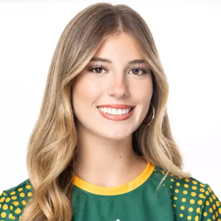 Mia Psarras, Soccer, Concordia University Irvine