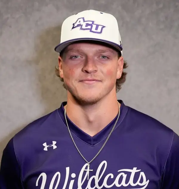 Wyatt Fielding, Baseball, Abilene Christian University