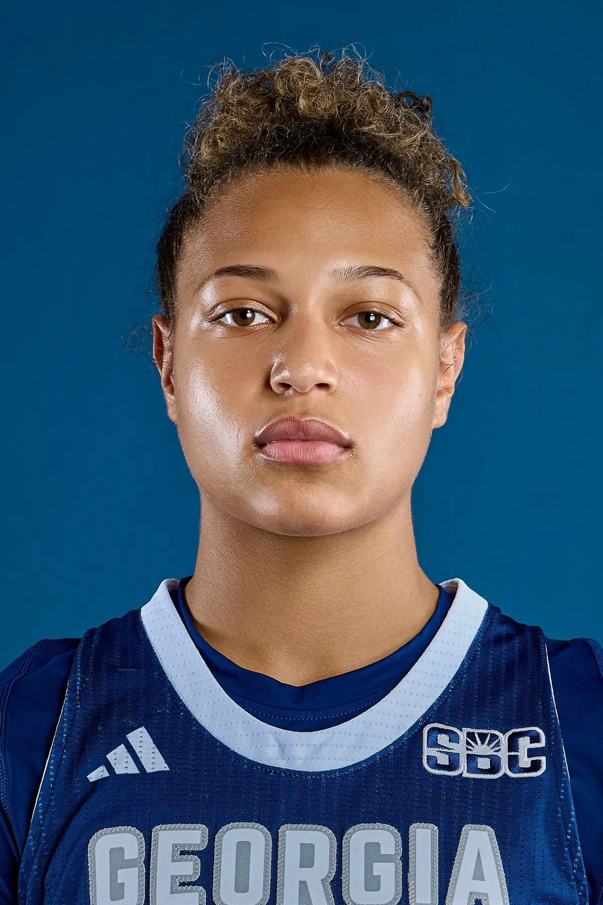 Kiara Anderson, Basketball, undefined