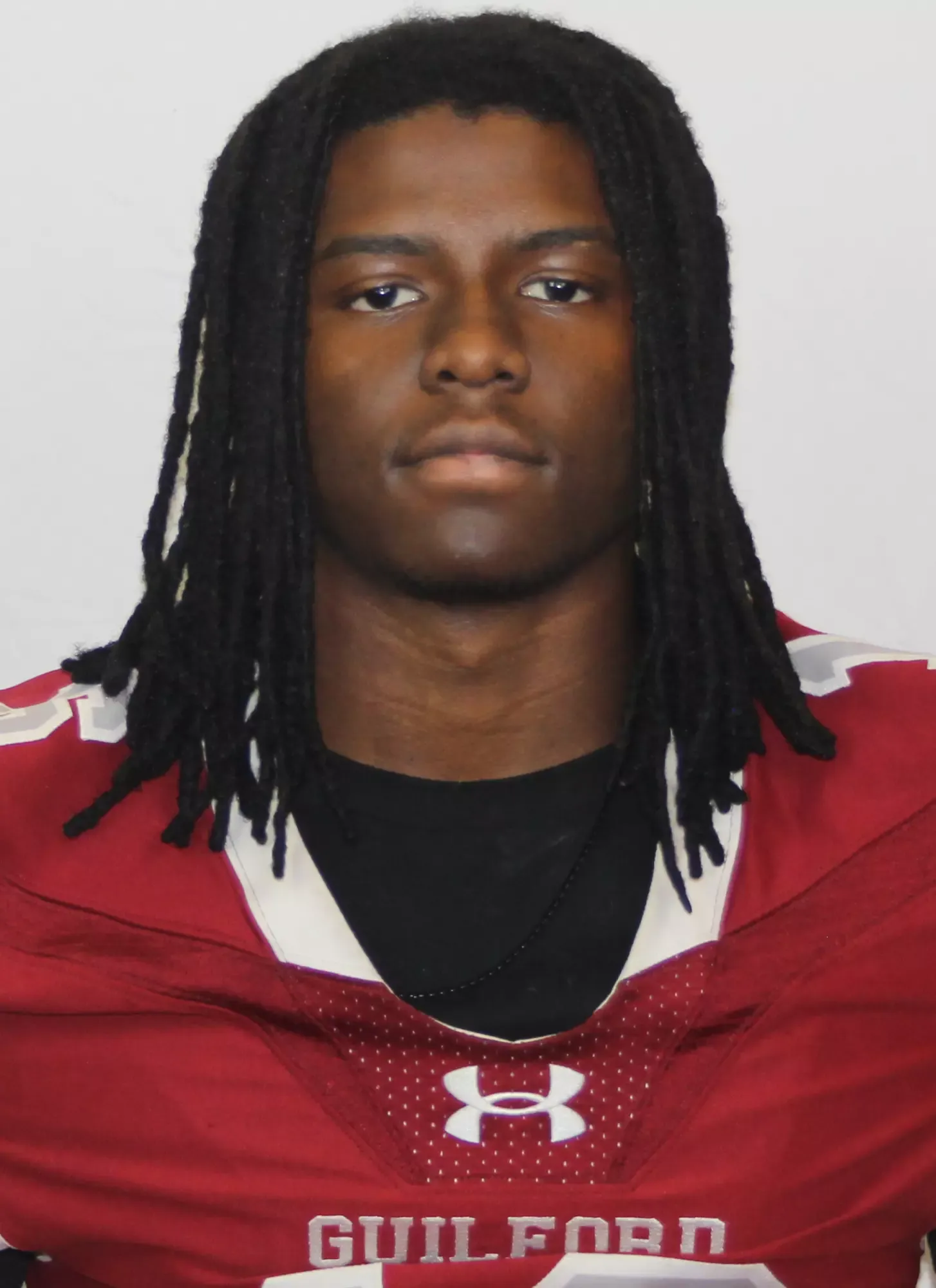 Tae Brown, Football, undefined