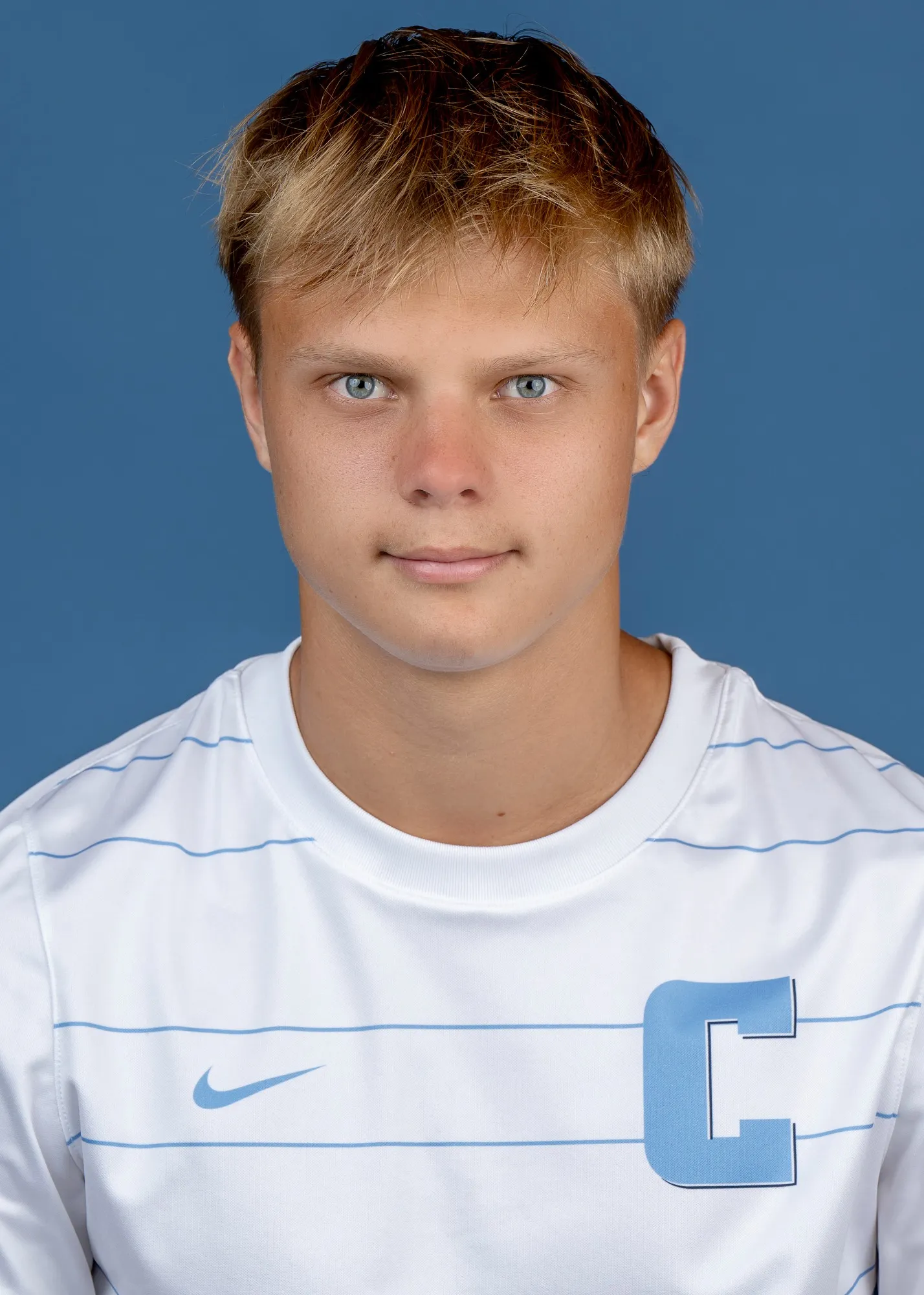 Stepan Kapranov, Soccer, undefined