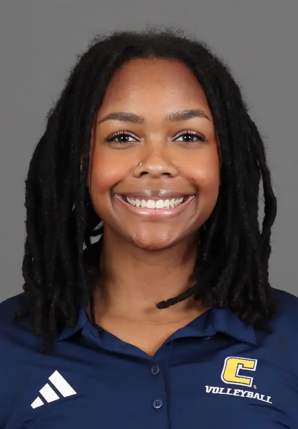 Kynli Kirkendoll, Volleyball, University of Tennessee at Chattanooga