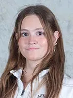 Sophie Perry, Swimming & Diving, Lehigh University