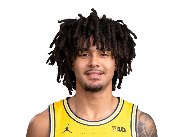 Elliot Cadeau, Basketball, undefined