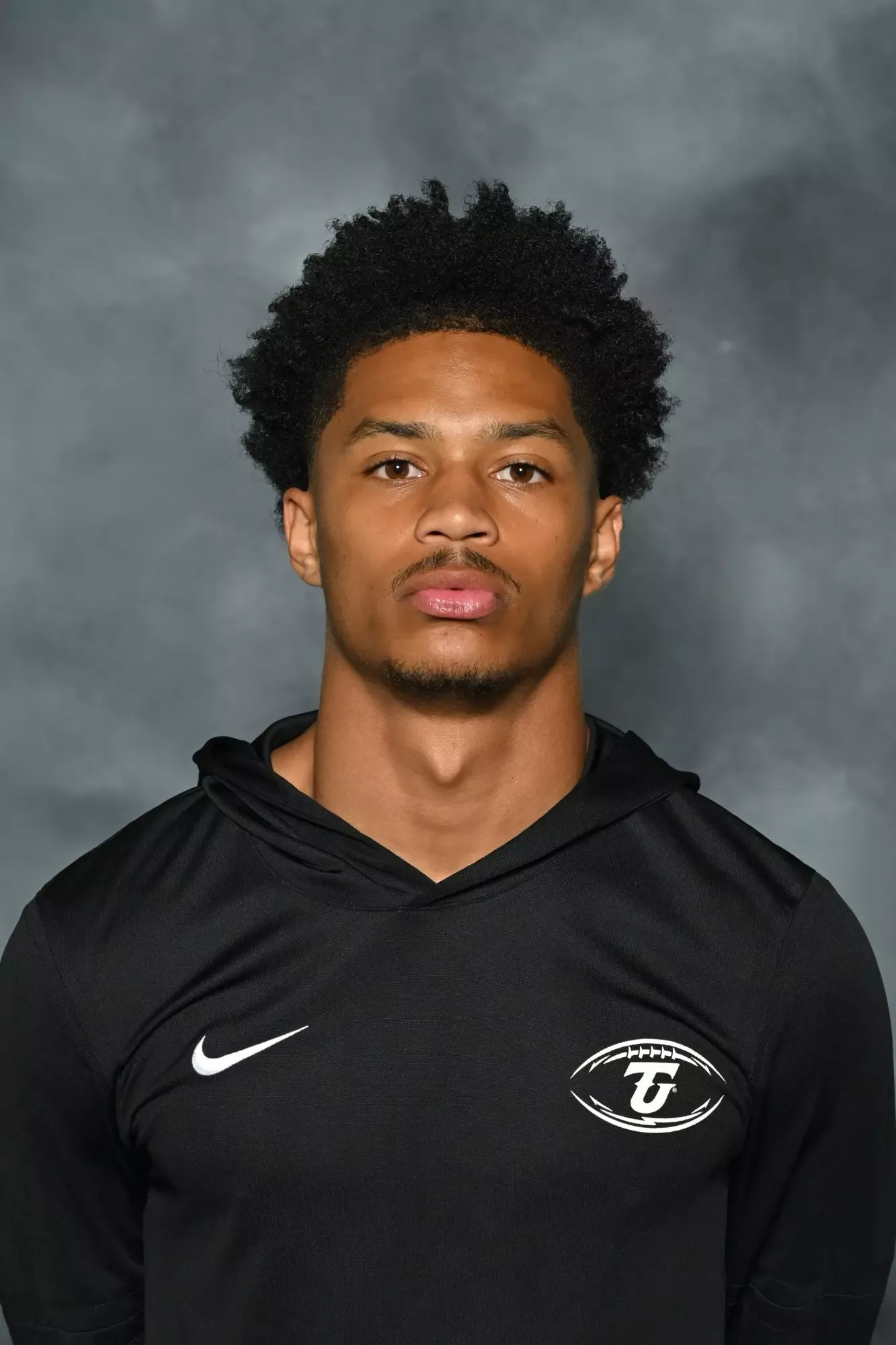 Davanzo Tate III, Football, Tiffin University