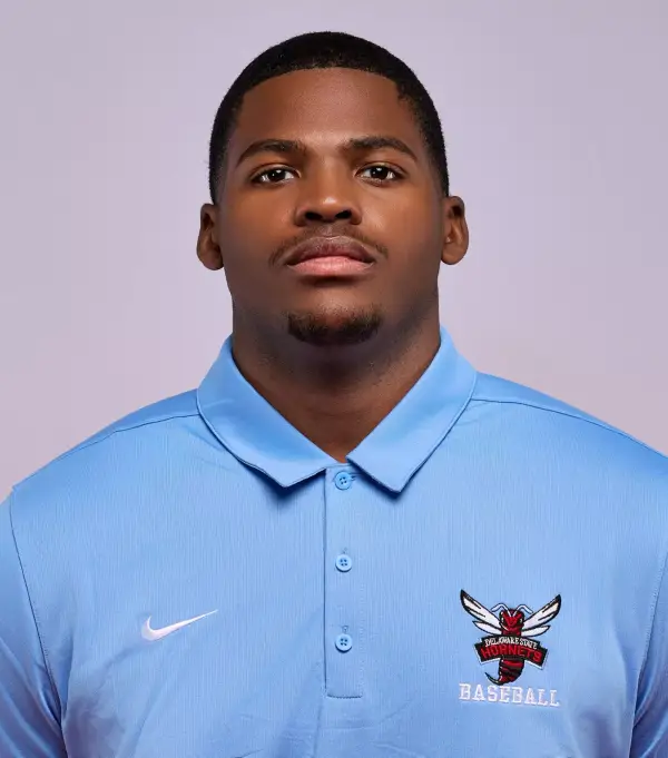 Myles Dickerson, Baseball, Delaware State University