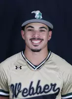 Nomar Vazquez, Baseball, Webber International University
