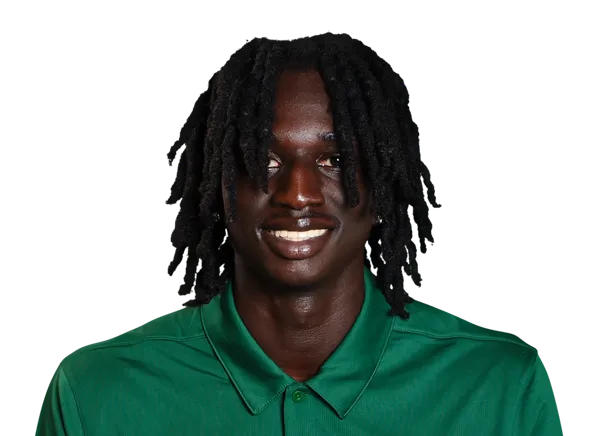 Deng Garang, Basketball, undefined