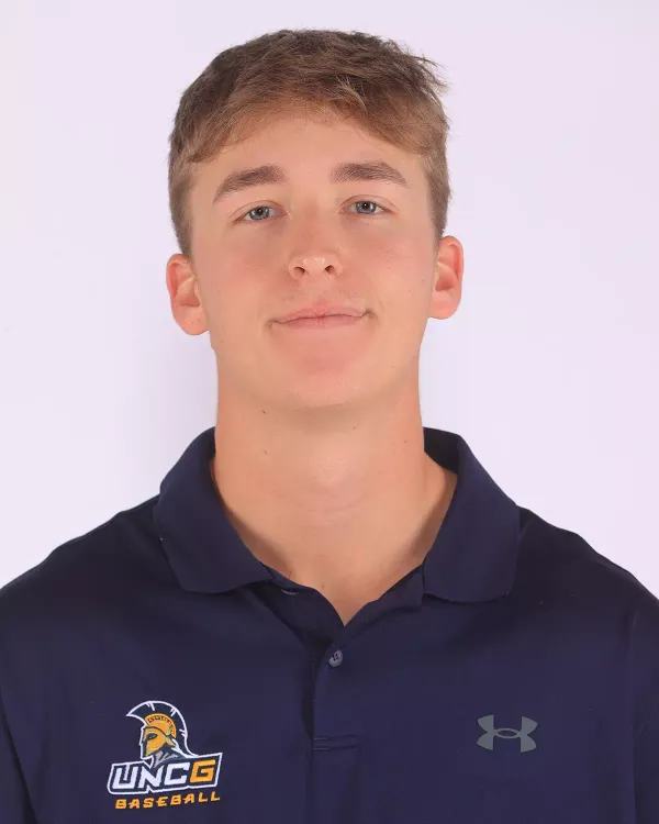 Hazen Lancaster, Baseball, University of North Carolina at Greensboro